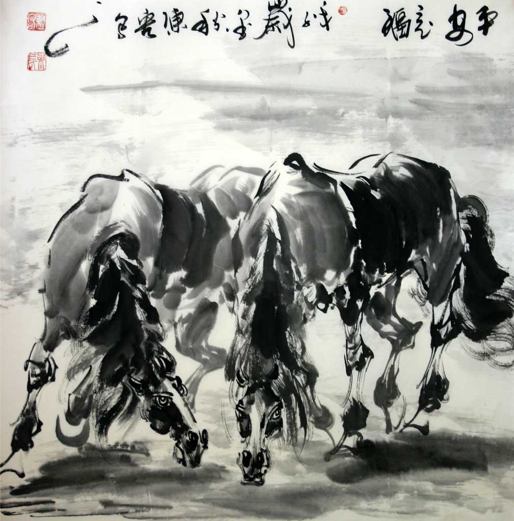 陈宏作品